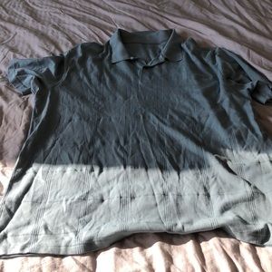 Men’s alfini polo